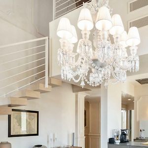 Appartement met Twee Slaapkamers